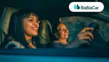 BlaBlaCar resmi hadir di Indonesia.