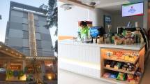 Permudah Akomodasi Traveler, Tauzia Buka Pop! Hotel di Jawa Tengah