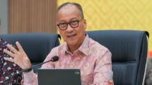 Menteri Perindustrian, Agus Gumiwang Kartasasmita 