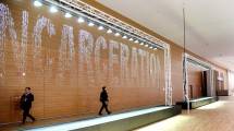Artport di Bandara Internasional Incheon, Korea Selatan (Foto:Park Hyun-koo/The Korea Herald)