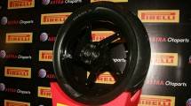 Astra Otoparts Gandeng Pirelli Luncurkan Ban Sepeda Motor Underbone