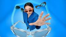 DR SPECS x Cermati Protect
