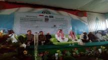 Ajarkan Islam Moderat Pesantren Nuu Waar Didukung Arab Saudi
