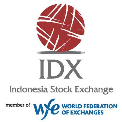 Logo BEI Bursa Efek Indonesia