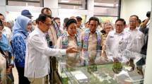 DPR tinjau Balai Verteriner Banjarbaru, Kalimantan Selatan
