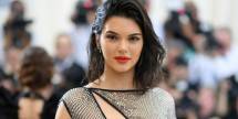 Intip Koleksi Fashion dari Kendall Jenner, Ada yang Seharga DP Mobil!