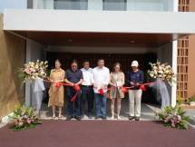Pacific Garden Puri Luncurkan Show Unit Baru, Penjualan Hunian Sudah Lampaui 50%