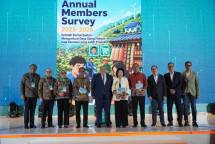 AFTECH Dorong Kolaborasi Perbankan dan Fintech Lewat IDBS 2026