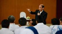 Arcandra Tahar Harapkan BLU Ubah Human Resources Jadi Human Capital