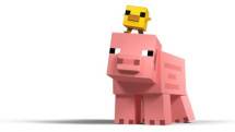 Meet The Mobs Minecraft (Source: https://www.altontowers.com/explore/events/minecraft/)