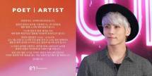 Album Untuk Mendiang Jonghyun SHINee. (Foto: kpopchart)