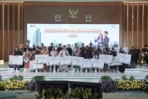 Pegadaian Gelar Sales Town Hall 2026