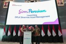 Sinarmas AM luncurkan DPLK