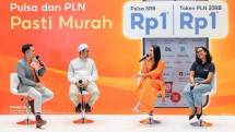 Industri Pembayaran Digital Kian Kompetitif, ShopeePay Andalkan Promo Kebutuhan Rutin untuk Perluas Transaksi