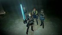 Echoes Of Aincrad (Source: https://store.steampowered.com/app/2244210/Echoes_of_Aincrad/)