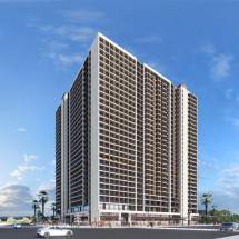 Apartemen di BSD Ini Optimis Pejualan Tercapai