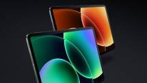 Xiaomi Pad 8 (Source: mi.com)