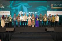 Pembukaan Nusantara Food & Hotel (NFH) Expo 2026