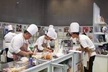 Food & Hospitality Indonesia (FHI) 2026 akan