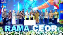 Pertamina Terapkan CEOR Lepas Pantai Pertama, Bidik Kenaikan Produksi Minyak dari Lapangan Mature
