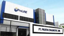 Prodia Diagnostic Line