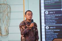 Pemerintah Jangan Lengah Meski Fundamental Ekonomi Kuat Fiskal Resilien
