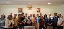  Kemenbud bentuk Komite Juri Festival Film Wartawan 2026.