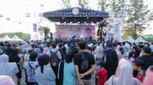 Sakura Matsuri
