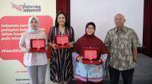 Masyarakat dan Pemerintah Harus Keroyokan Melawan TBC (Foto Dok Industry.co.id)