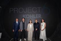Project 6 KOHLER di IndoBuildTech 2026