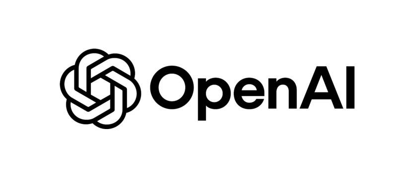 OpenAI Logo