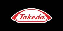 Logo Takeda
