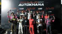 Tim Toyota Gazoo Racing Indonesia (TGRI) 