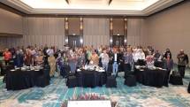 Road to The 3rd Global Forum for Sustainable Resilience (GFSR) 2026 