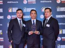Strengthens Services for Clients with Global Awards and New Funding to Accelerate Sustainable Infrastructure.