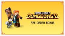 Siap-Siap! Minecraft Dungeons II Hadir dengan Deretan Bonus Eksklusif yang Sayang untuk Dilewatkan