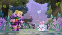 Minecraft Aether (Source: https://www.minecraft.net/es-es/article/aether-legends-is-here)