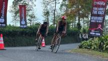 Industri Perhotelan Panen Berkah Sport Tourism, Permintaan Kamar Melonjak 30%