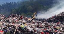 Pengolahan Sampah menjadi Energi Listrik (PSEL)