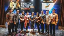 Danamon Raih Dua Penghargaan Employee Experience Awards Indonesia 2026