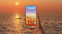 Huawei Pura 90s Pro (Source: https://consumer.huawei.com/en/phones/pura90s-pro/)