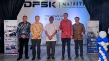 DFSK Perluas Jaringan di Batam, Bidik Pertumbuhan Penjualan NEV pada Semester II 2026