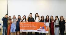 Korean Faculty Training Series melalui sesi edukasi klinis di The Clinic Beautylosophy, Cipete, Jakarta Selatan, pada 11 Juli 2026. 