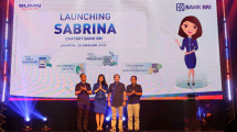 BRI Luncurkan Layanan Virtual Assistant Chat
