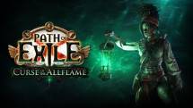 Path of Exile: Curse of the Allflame