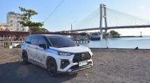 Veloz Hybrid EV Lintas Nusa 2.0: Jelajah Sulawesi