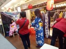 Mau Belajar Budaya dan Mengetahui Wisata Jepang? ke Japon Japan Fair 2018 Aja Yuk!