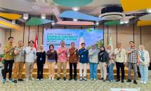 Pegadaian Kanwil IX Jakarta 2 Pertahankan Sertifikasi ISO 22301:2019.