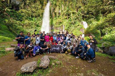 5 Rekomendasi Liburan ke Tempat Dingin di Jawa Barat, Suasana Eropa Tanpa ke Luar Negeri