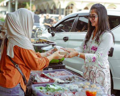Simulasi Hitungan Keuntungan Jualan Makanan Sehat: Modal Rp500 Ribu Bisa Raup Berapa